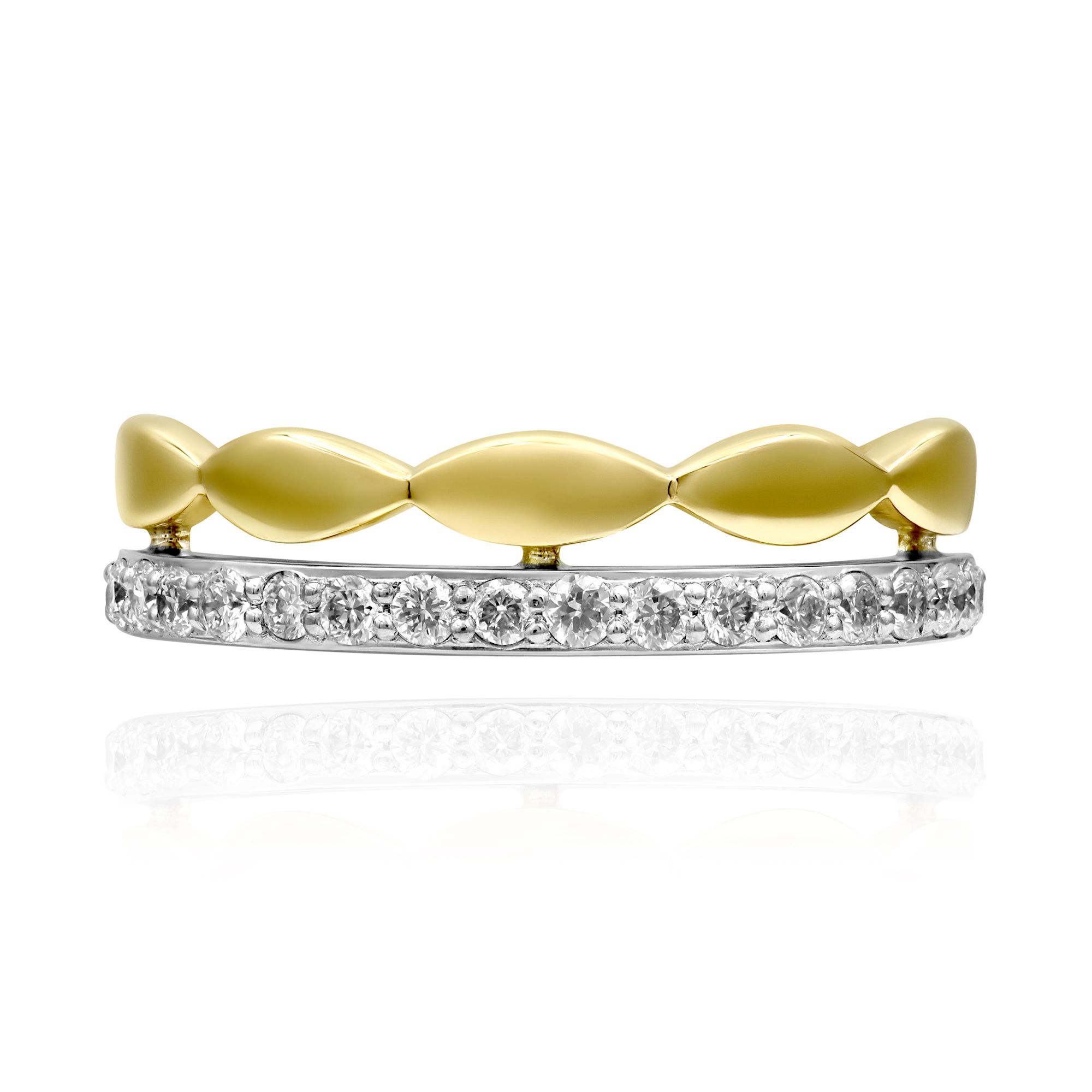 Russkie Samocvety 54693RS